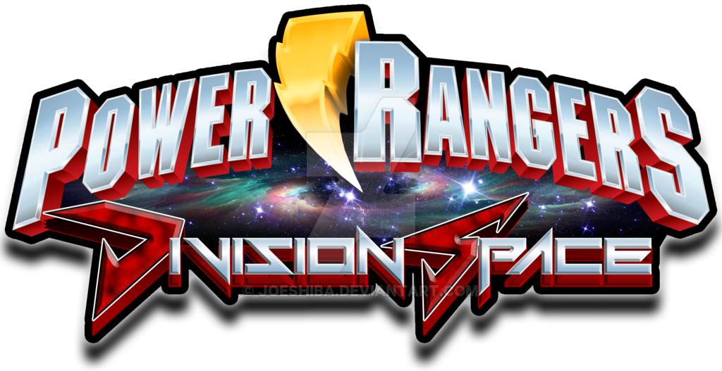 Power Rangers Logo Vector at Collection of Power