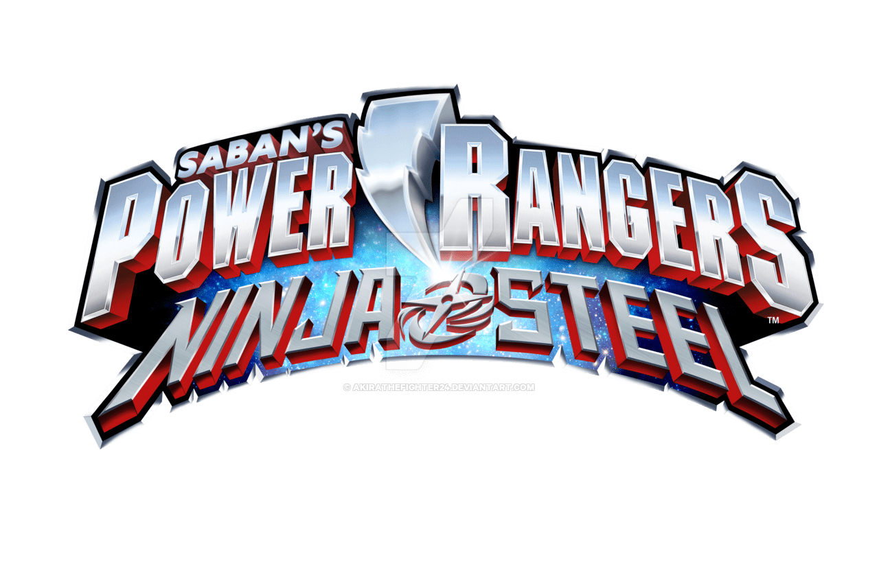Power Rangers Logo Vector at Collection of Power