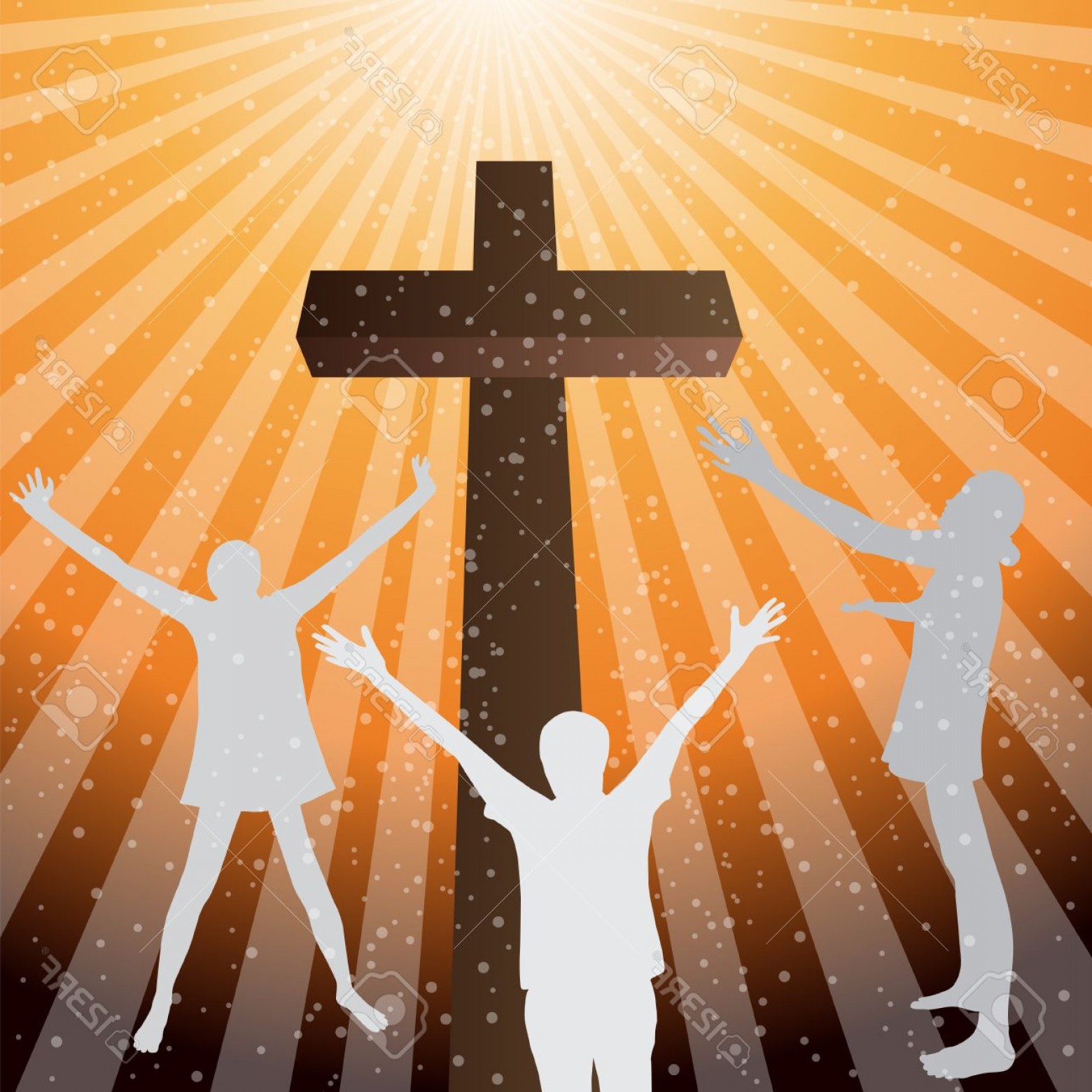 Praise And Worship Vector at Collection of Praise And Worship Vector free for