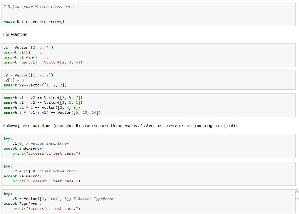 Python Vector at Collection of Python Vector free for