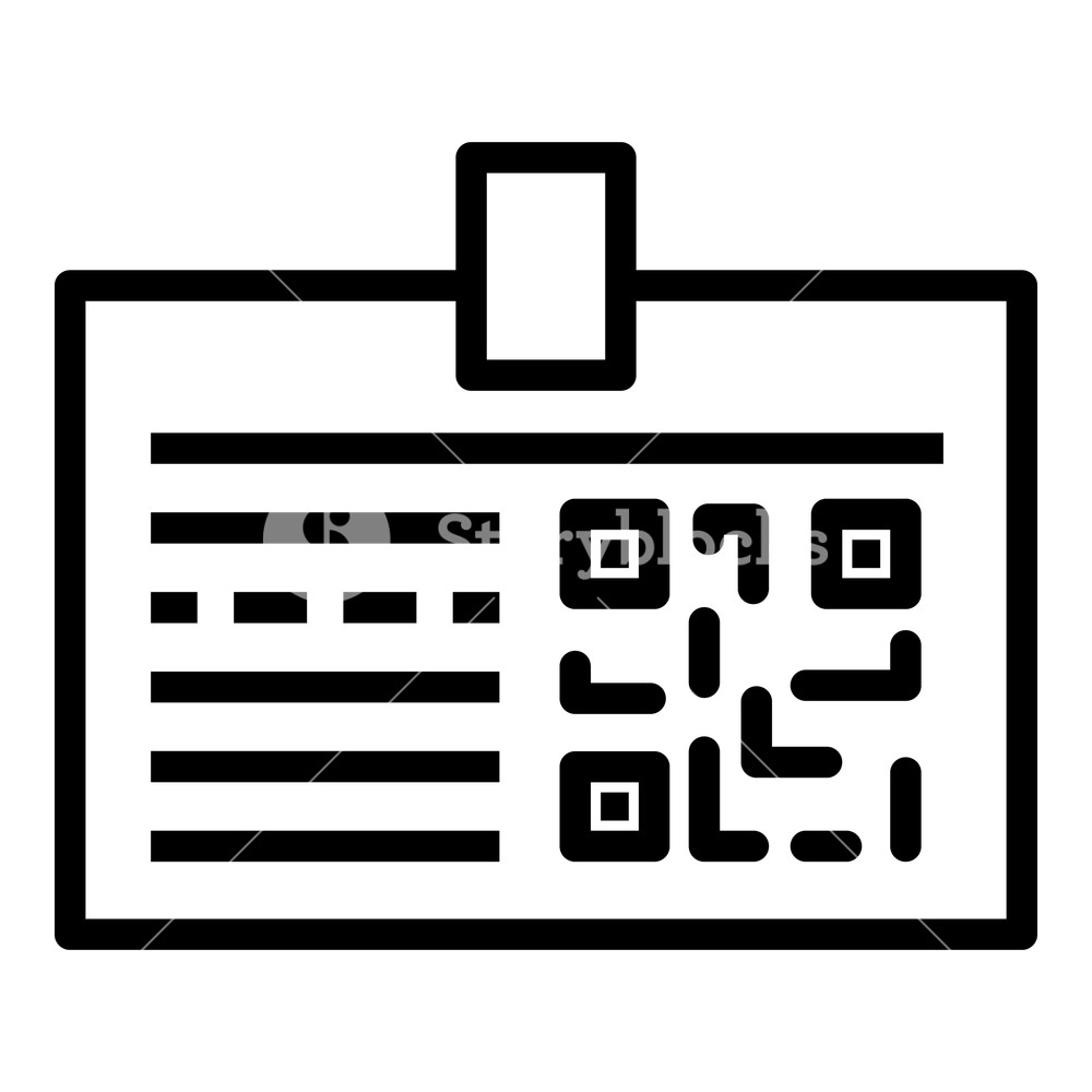 Free Vector Qr Code Generator at Collection of Free