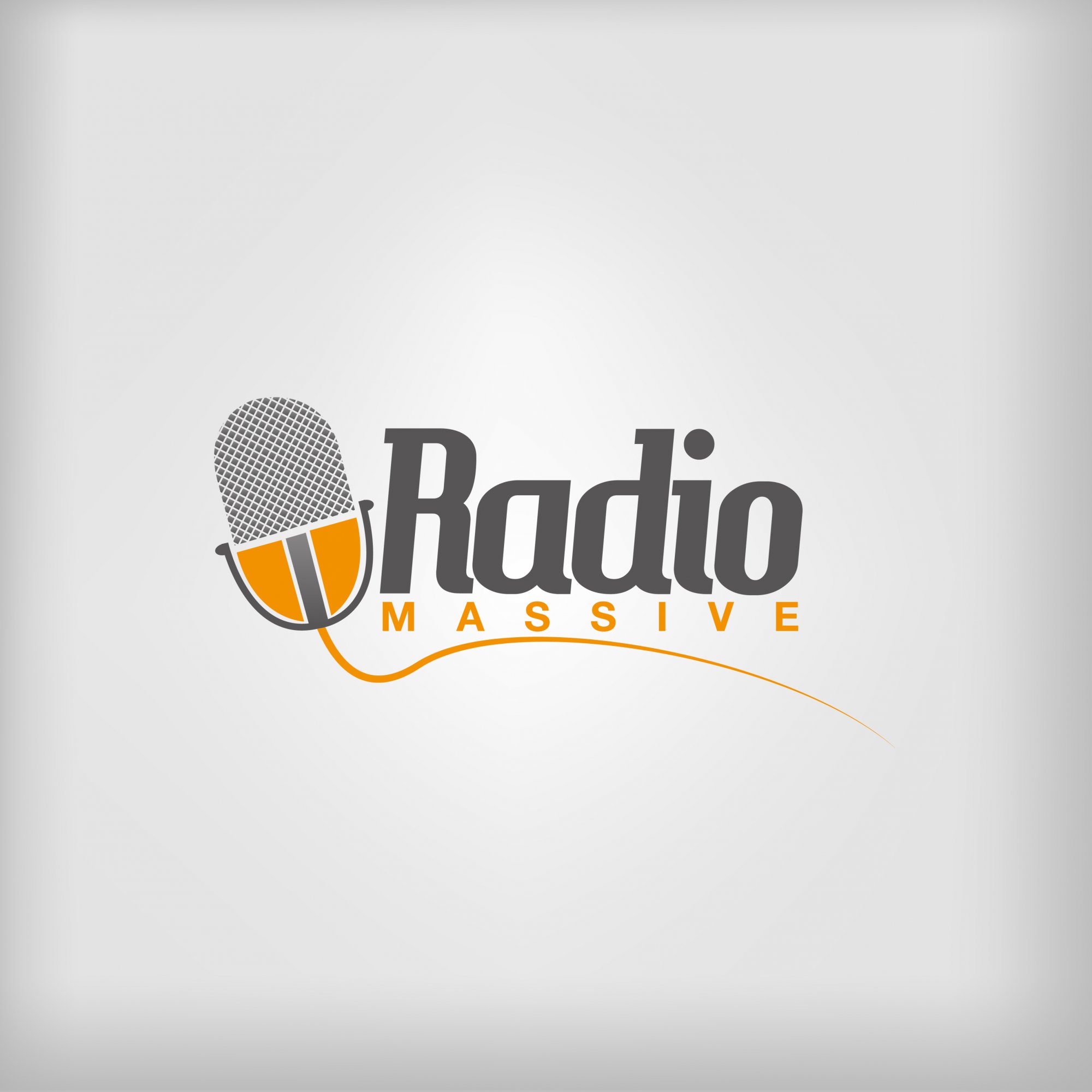 Radio Logo Vector at Collection of Radio Logo Vector