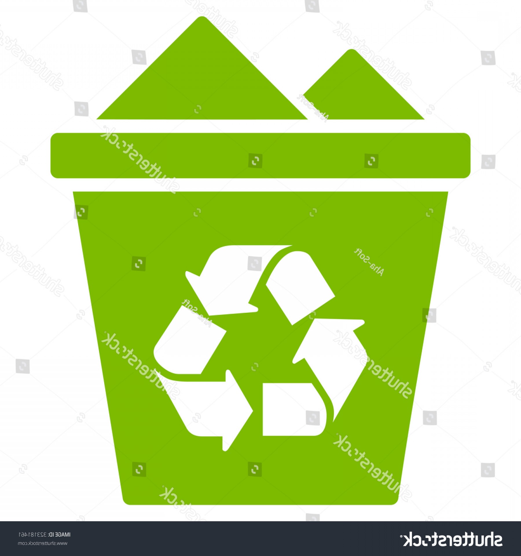 Recycle Bin Vector at Collection of Recycle Bin Vector free for personal use