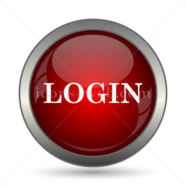 Red Vector Login at Collection of Red Vector Login