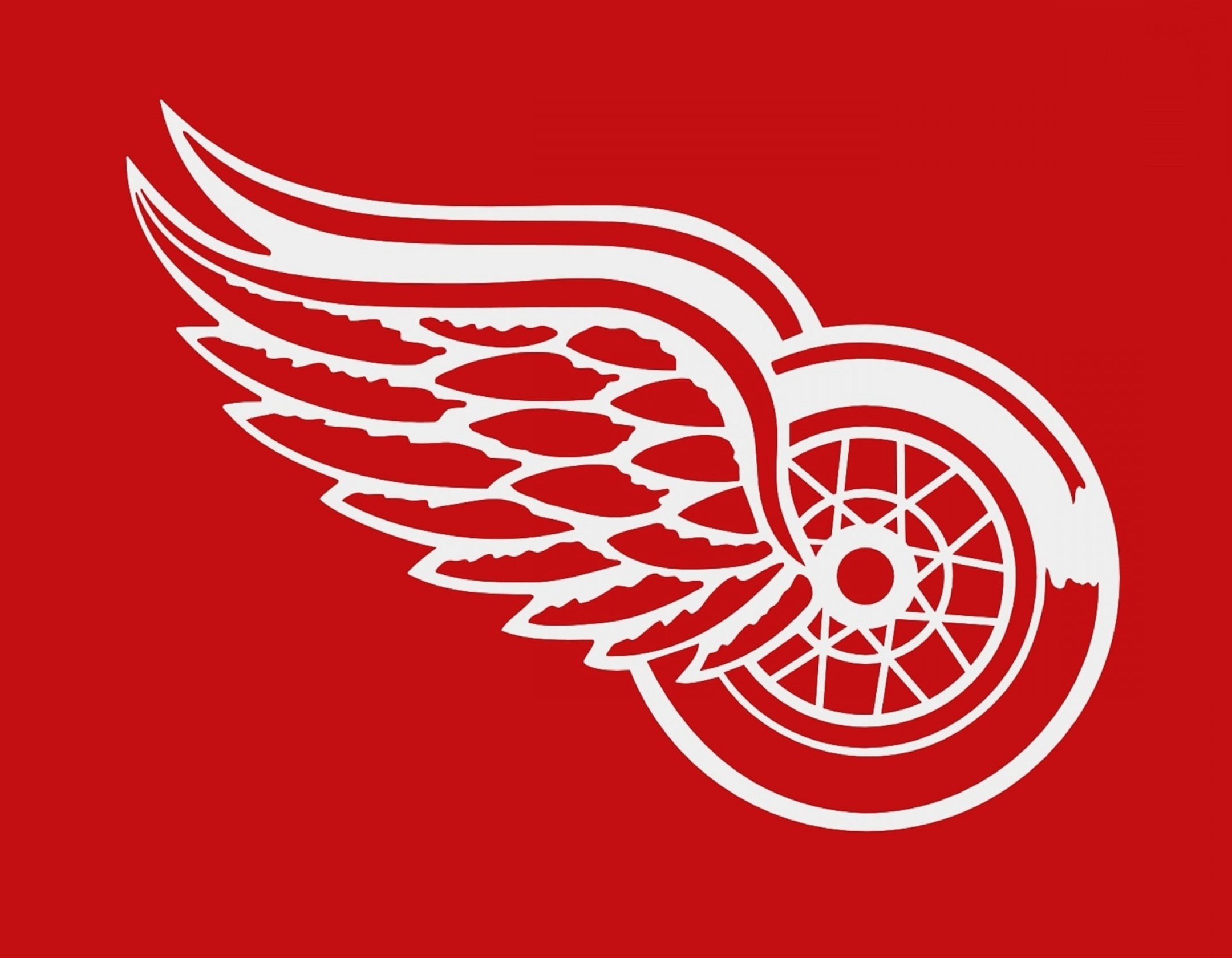 Red Wings Logo Vector at Collection of Red Wings Logo