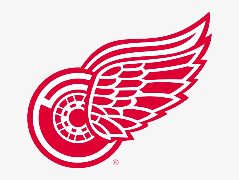 Red Wings Logo Vector at Collection of Red Wings Logo