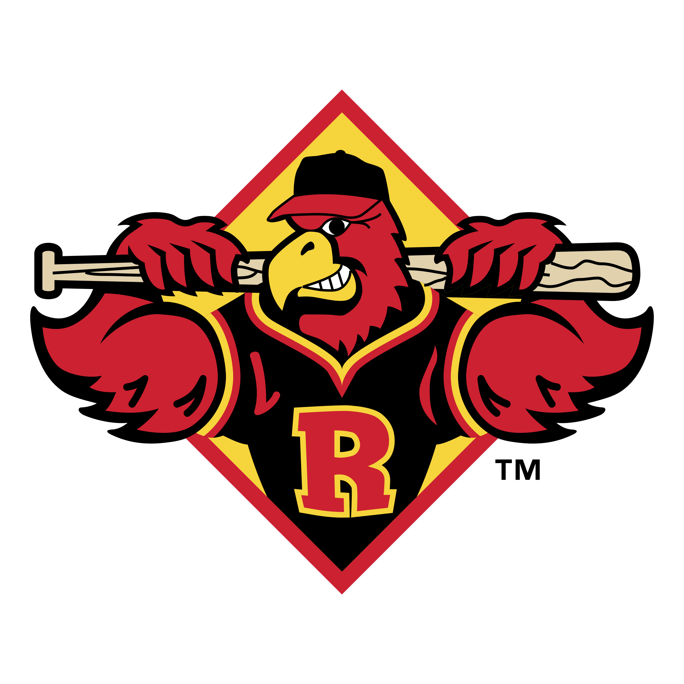 Red Wings Logo Vector at Collection of Red Wings Logo