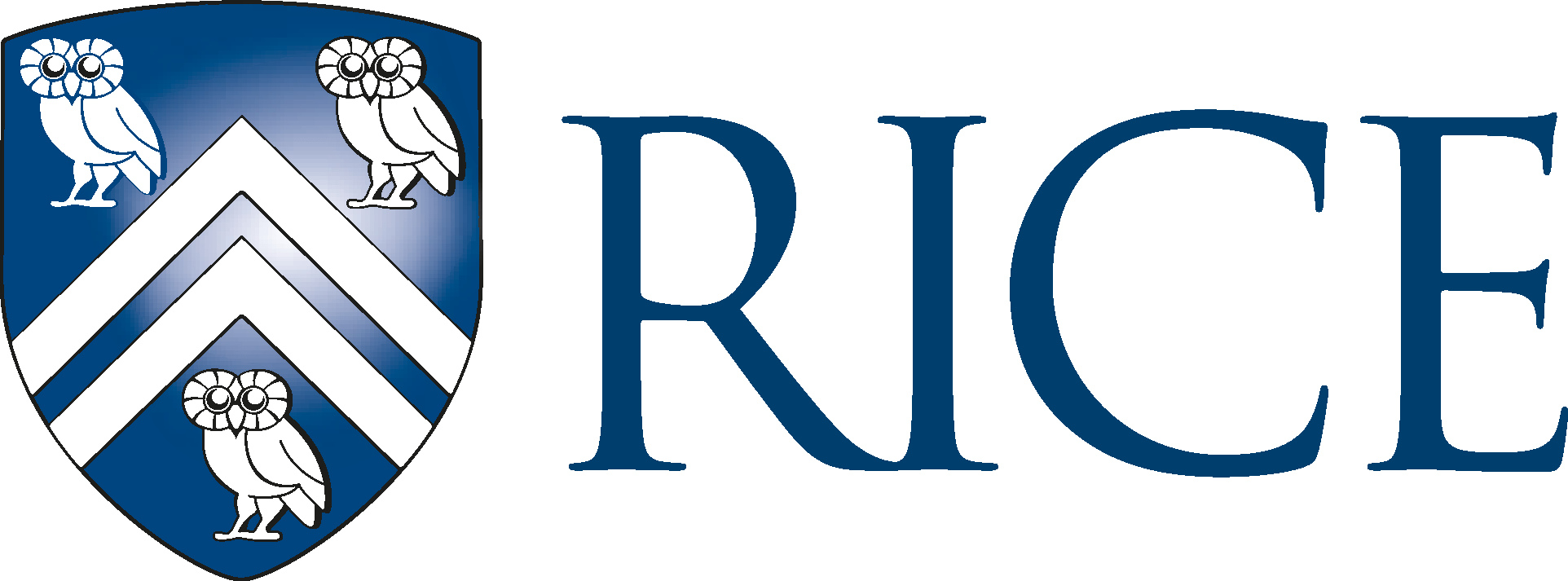 Rice University Logo Vector at Collection of Rice