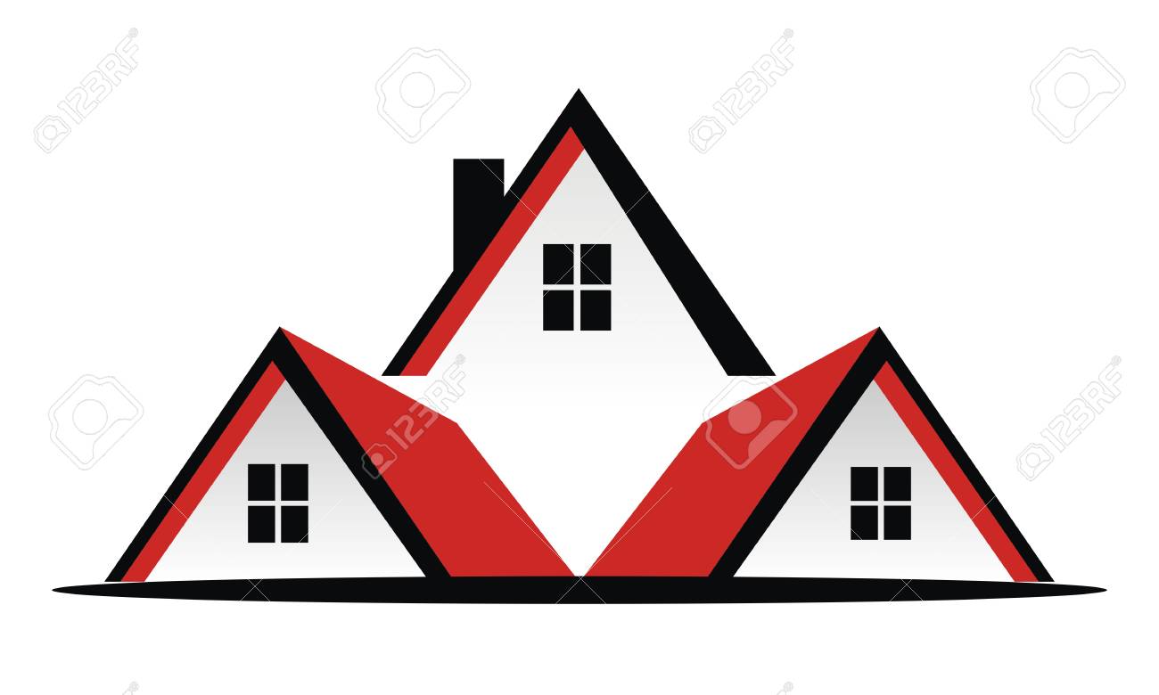 Rooftop Vector at Collection of Rooftop Vector free