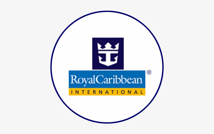 Royal Caribbean Logo Vector at Collection of Royal