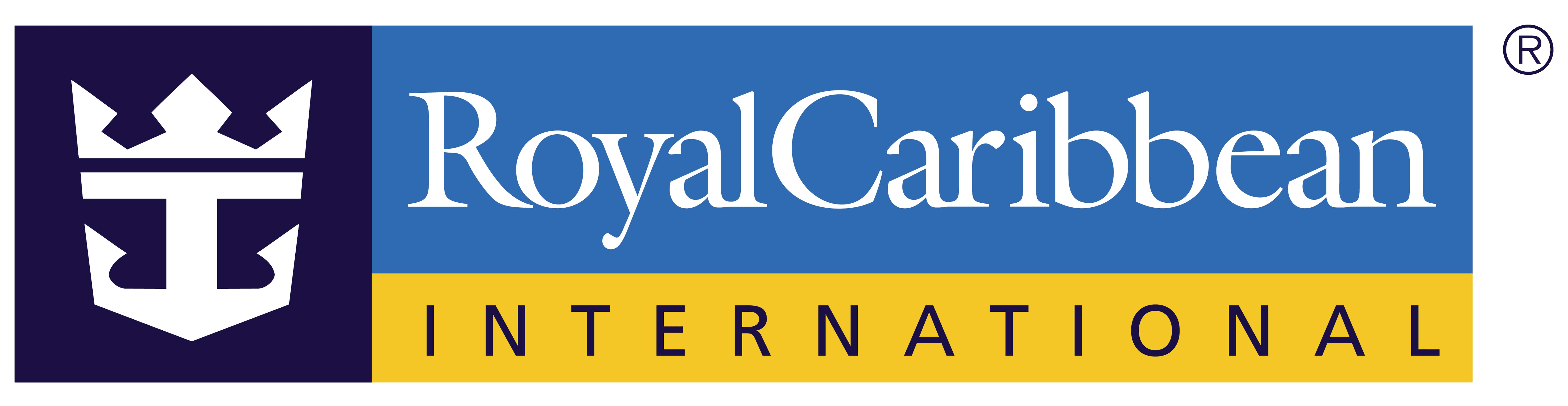 Royal Caribbean Logo Vector at Collection of Royal