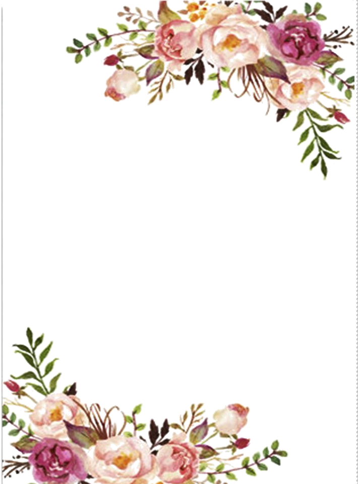 Rustic Flower Vector at Collection of Rustic Flower