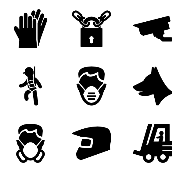 Safe Handling Instructions Vector at Collection of