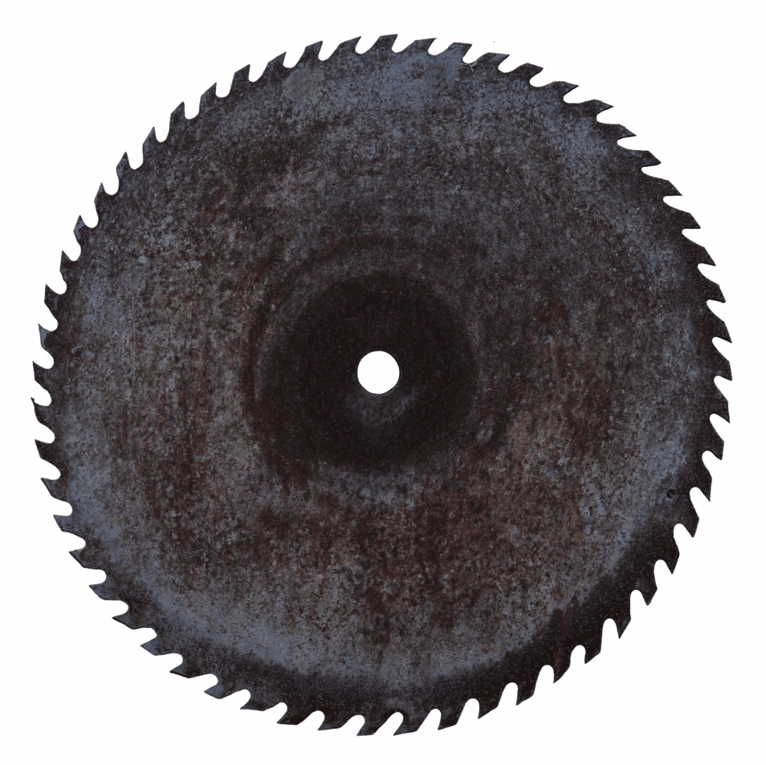 Saw Blade Vector Free Download at Collection of Saw