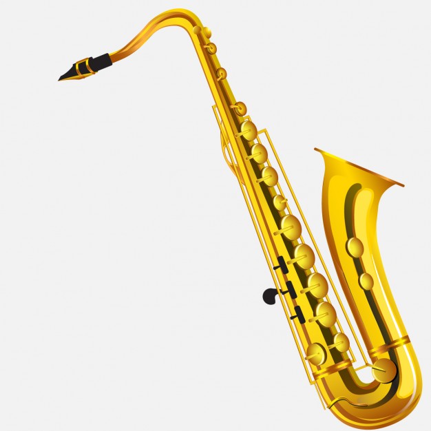 Alto Saxophone Drawing at GetDrawings Free download