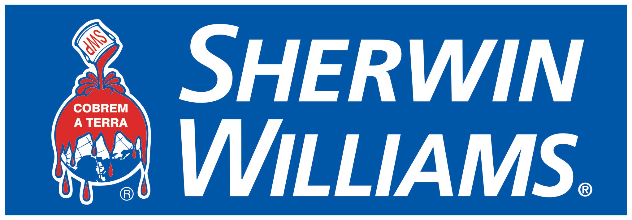 Sherwin Williams Logo Vector at Collection of Sherwin