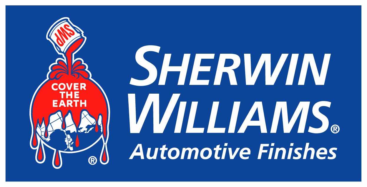 Sherwin Williams Logo Vector at Collection of Sherwin