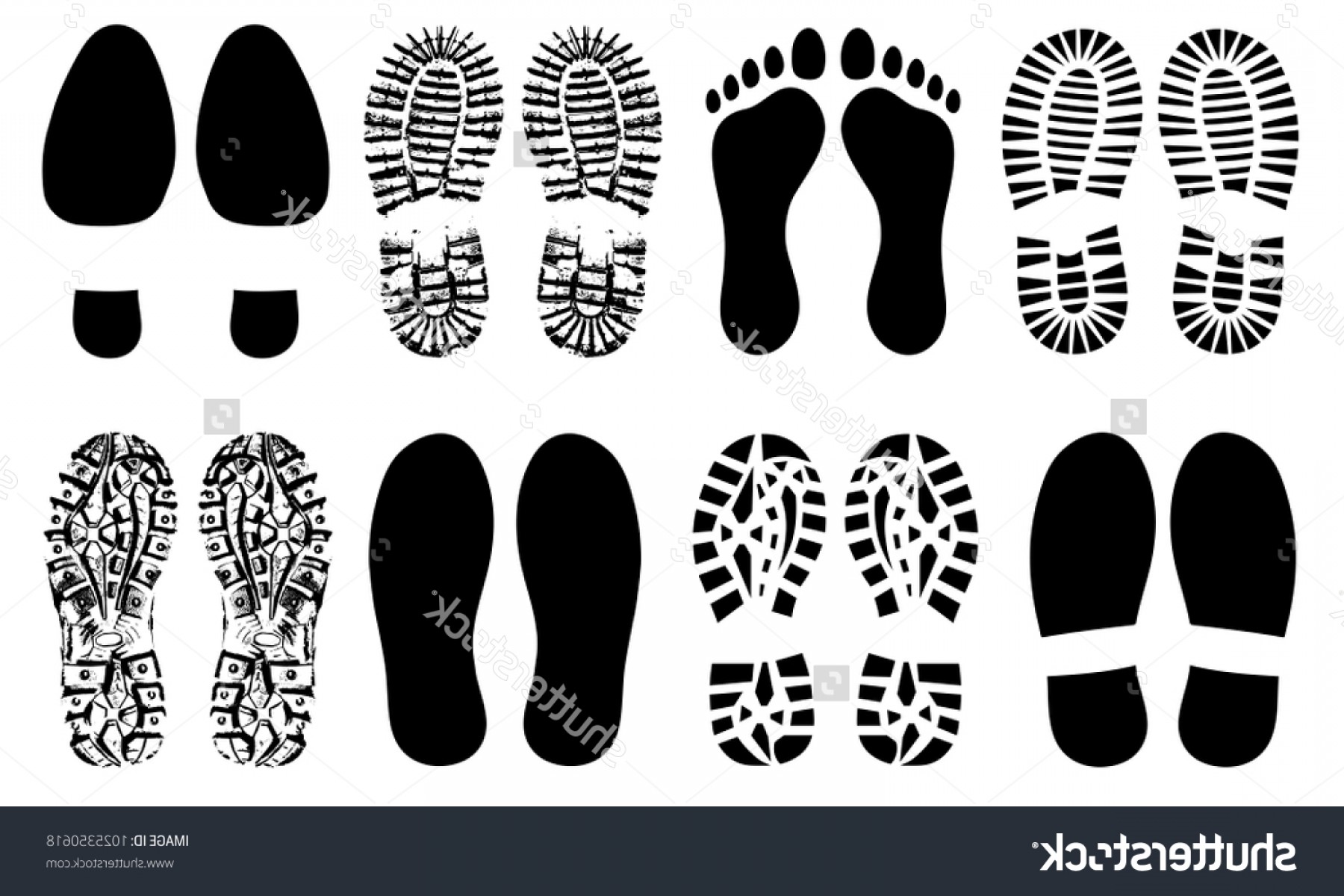 Shoe Sole Vector at Collection of Shoe Sole Vector