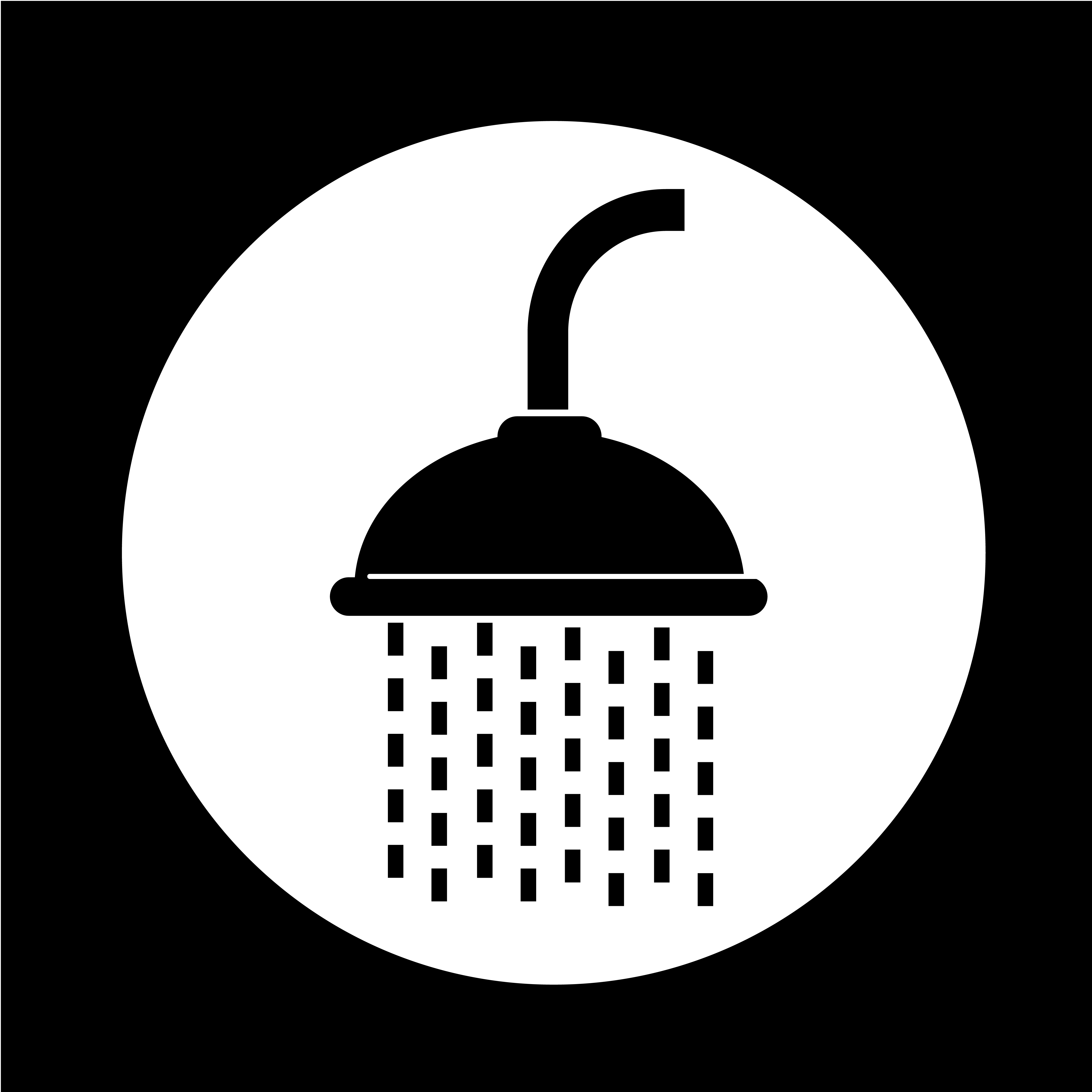 Shower Head Vector at Collection of Shower Head