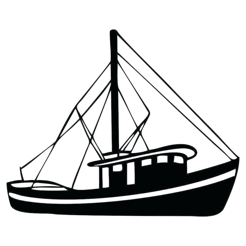 Free SVG Lobster Fishing Boat Svg 19467+ Crafter Files