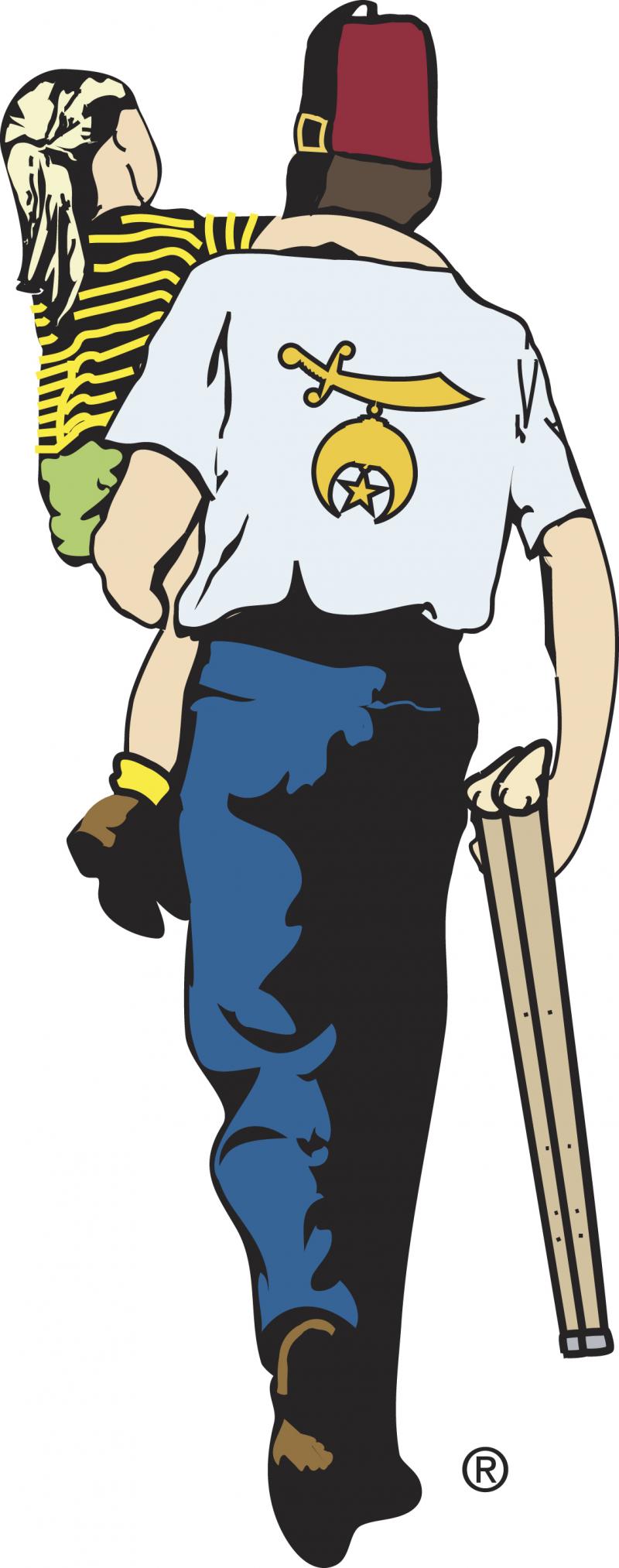 Shriners Logo Vector at Collection of Shriners Logo