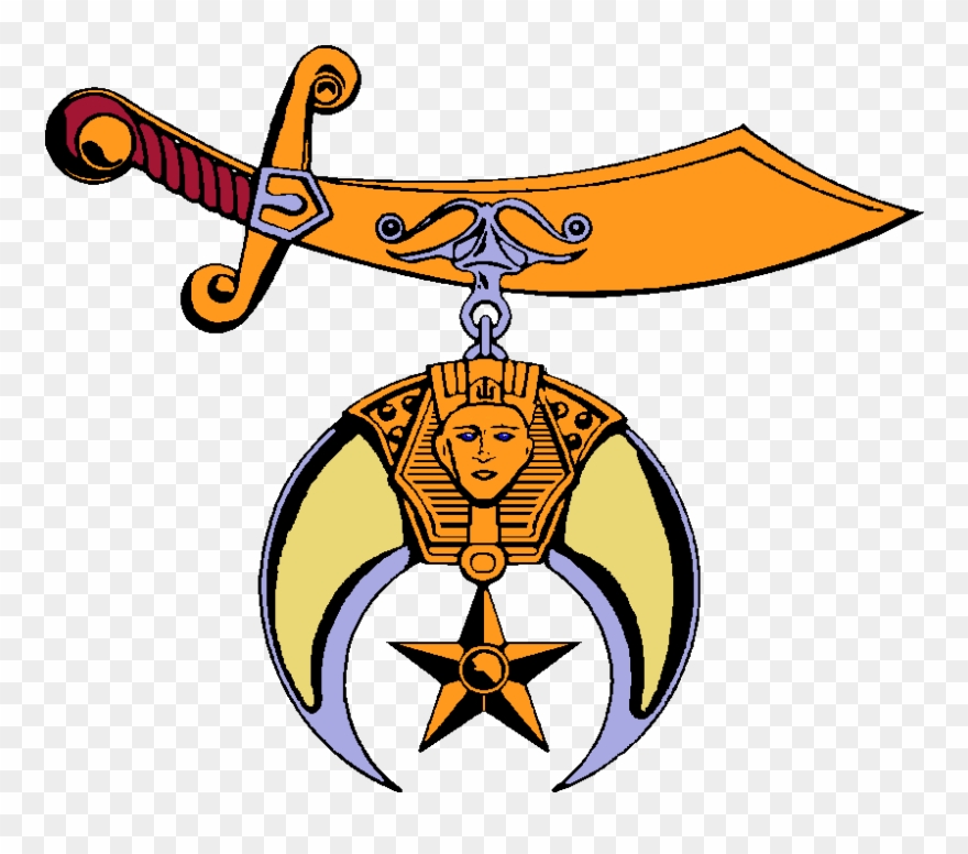 Shriners Logo Vector at Collection of Shriners Logo