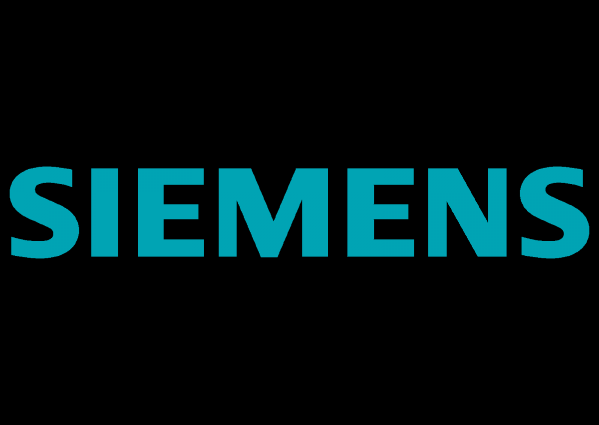 Siemens Logo Vector at Collection of Siemens Logo