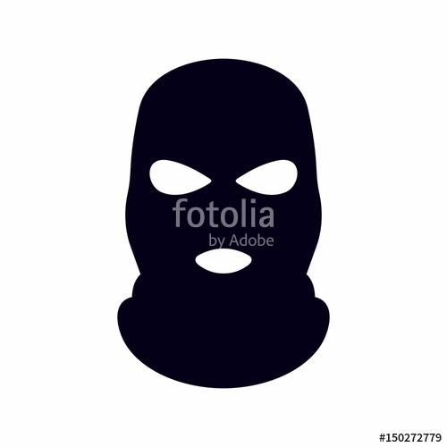 Ski Mask Vector at Collection of Ski Mask Vector free