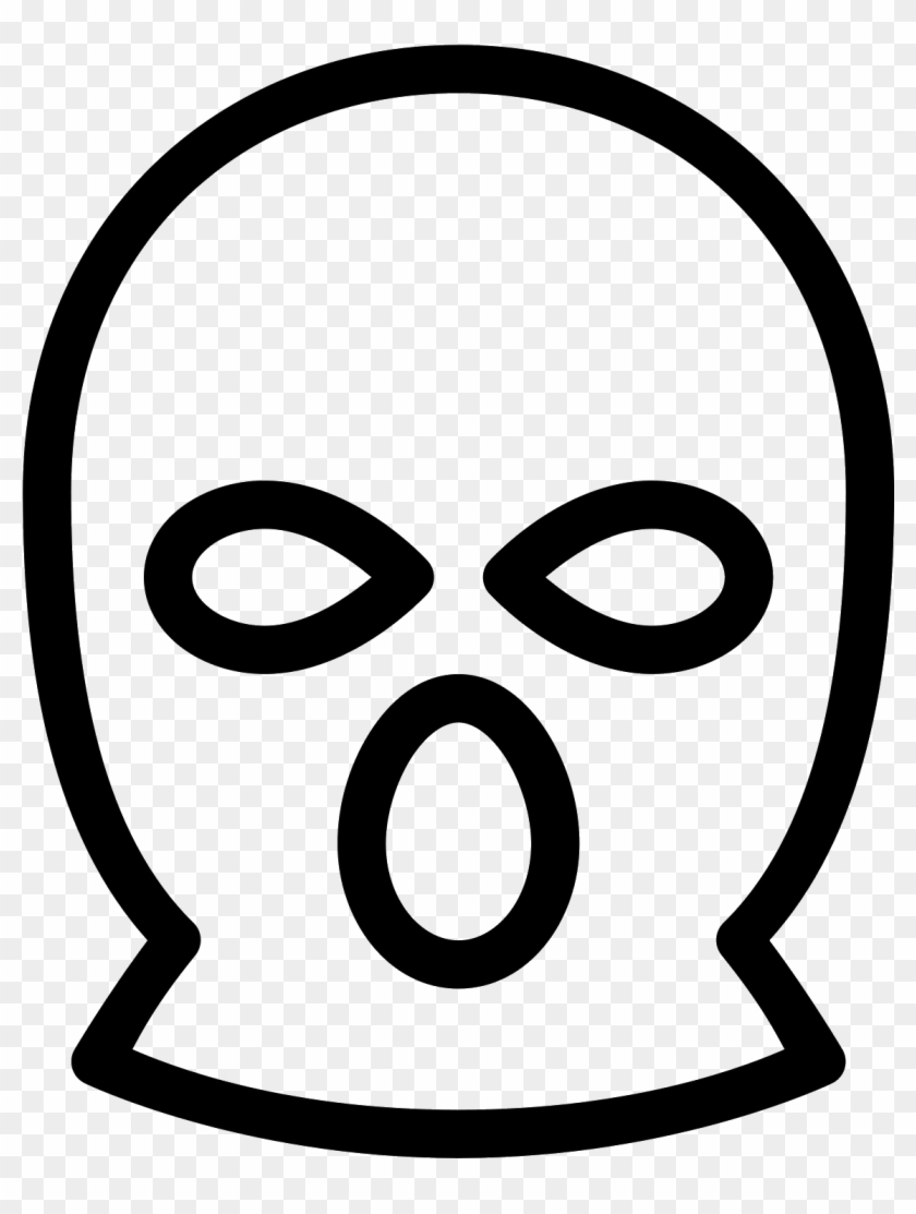 Ski Mask Vector at Collection of Ski Mask Vector free