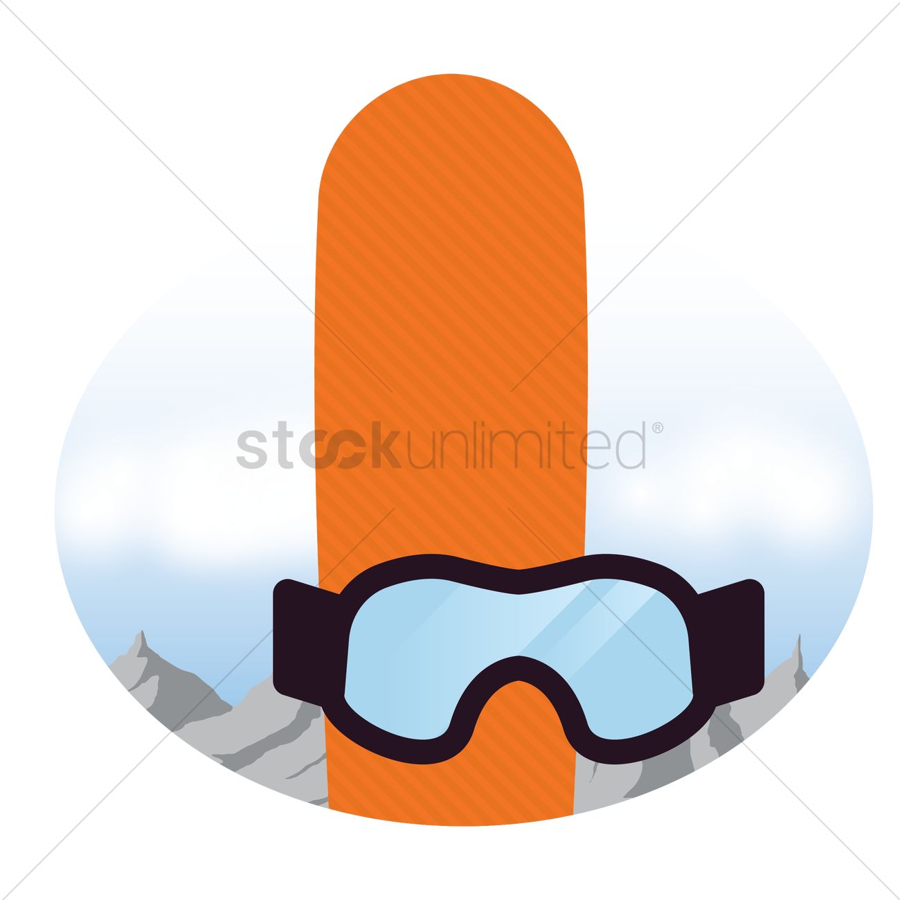 Ski Mask Vector at Collection of Ski Mask Vector free