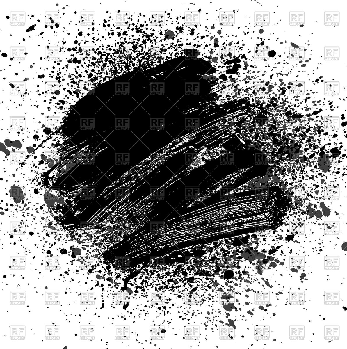 Smear Vector at Collection of Smear Vector free for