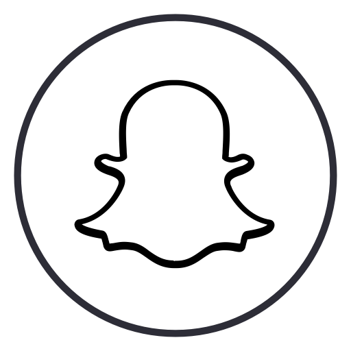 Snapchat Vector Logo at Collection of Snapchat Vector