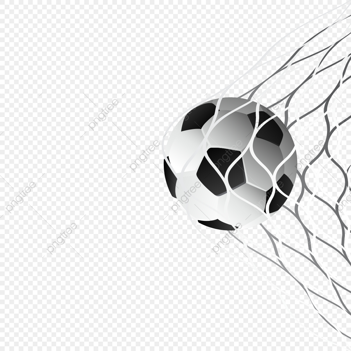 Soccer Net Vector at Collection of Soccer Net Vector