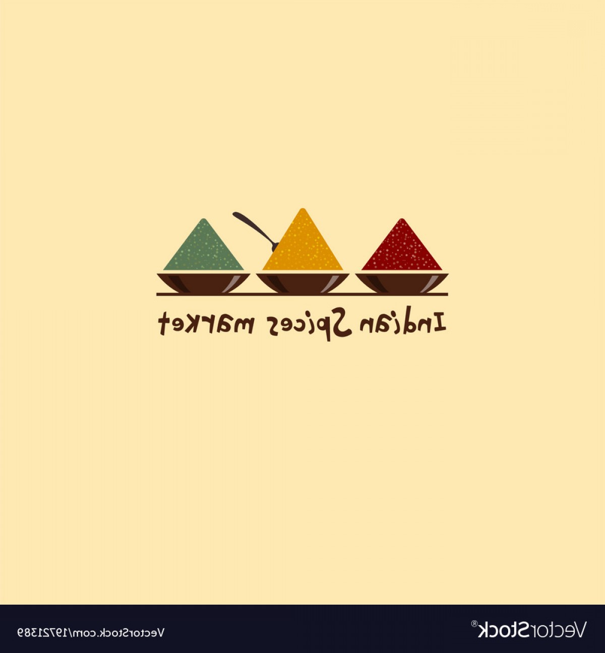 Spices Logo Vector at Collection of Spices Logo
