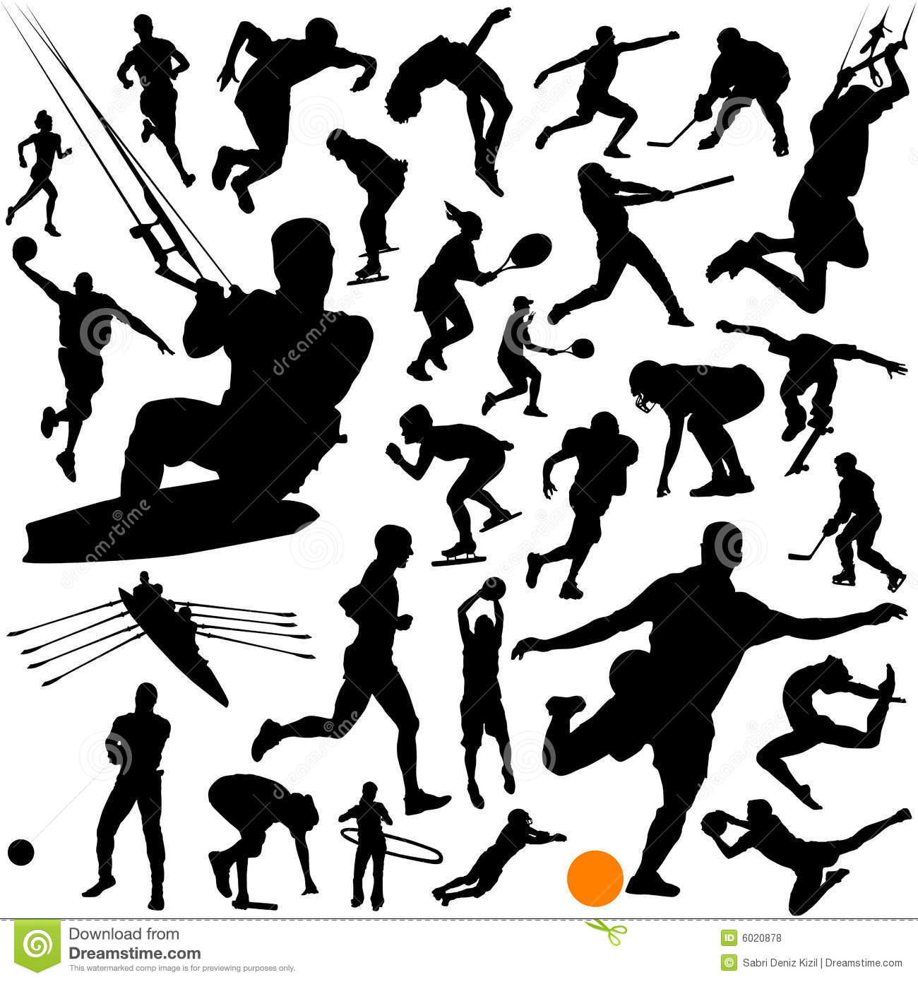 Vector Sport Spot Light at Vectorified.com | Collection of Vector Sport