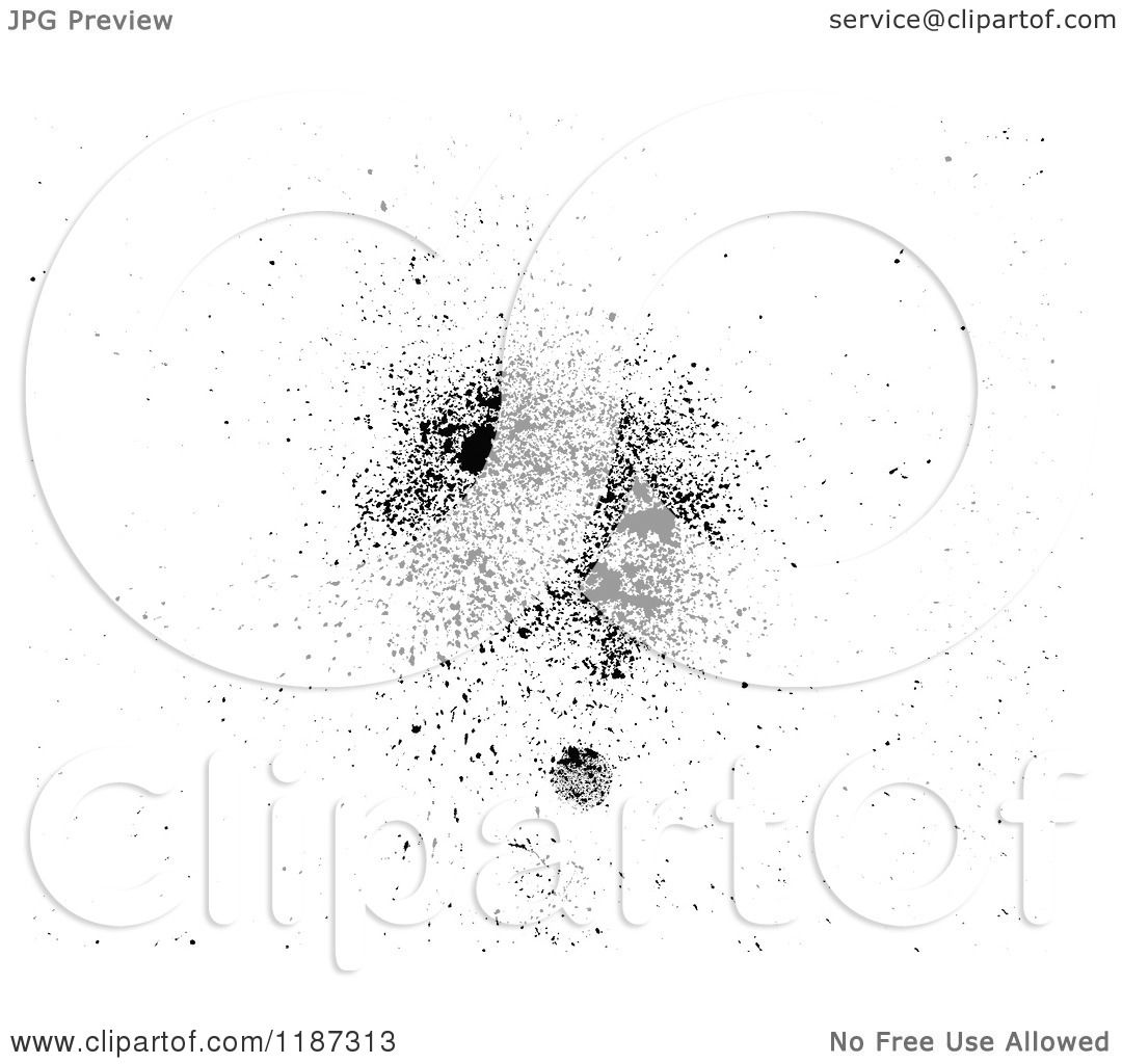 Spray Paint Splatter Vector at Collection of Spray