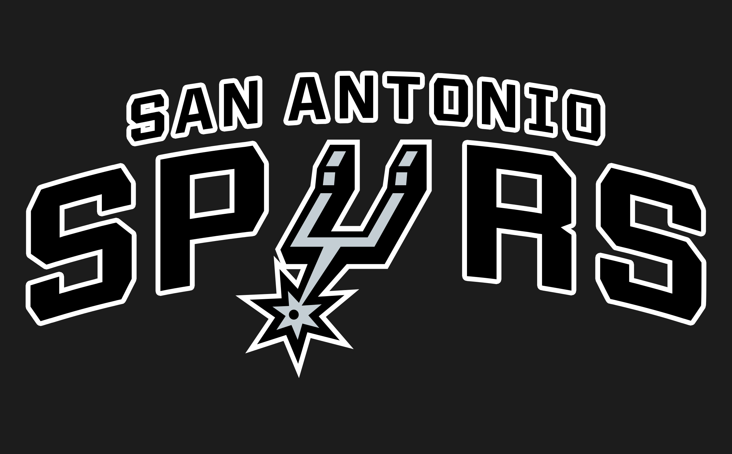 Spurs Logo Vector at Collection of Spurs Logo Vector