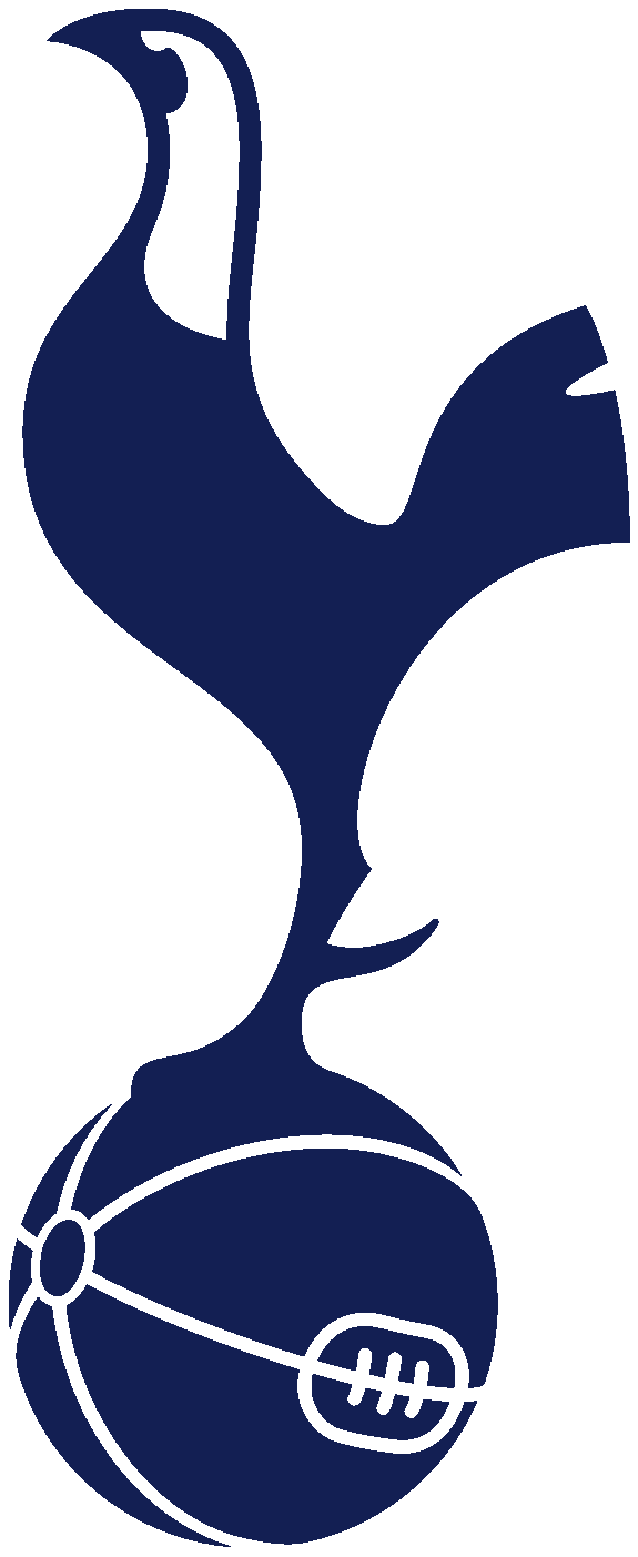 Spurs Logo Vector at Collection of Spurs Logo Vector