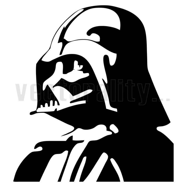 Star Wars Vector Art at Collection of Star Wars