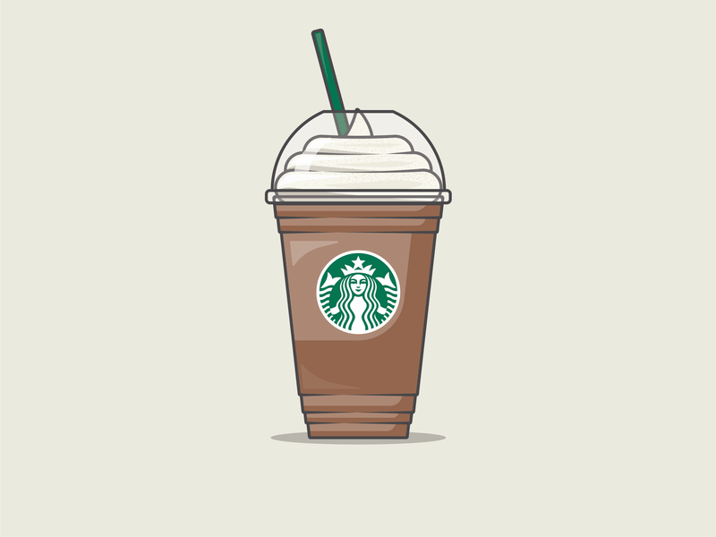 Starbucks Coffee Vector at Collection of Starbucks Coffee Vector free for