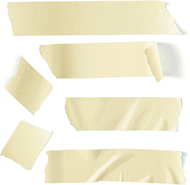 Sticky Tape Vector at Collection of Sticky Tape