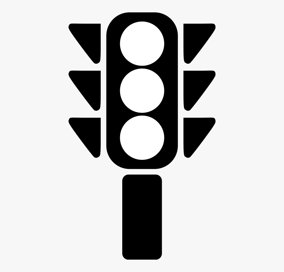 Stop Light Vector at Collection of Stop Light Vector