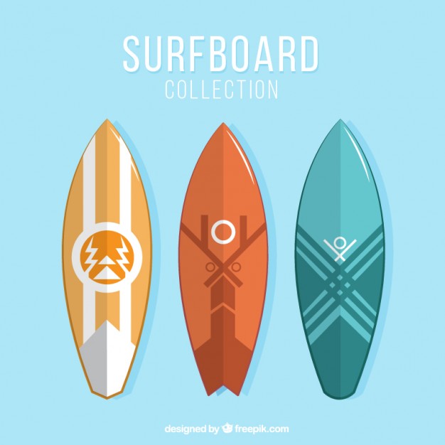 Surfboard Sketch at Explore collection of