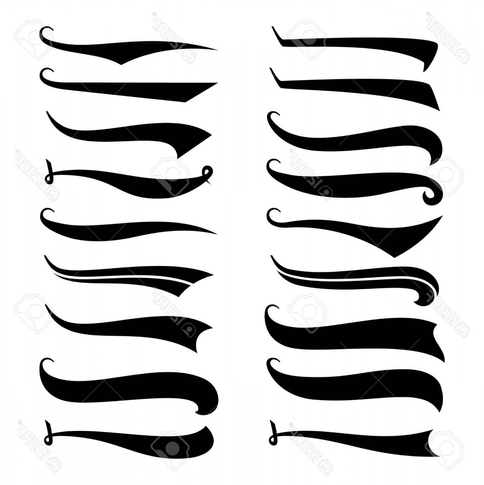 Swash Vector at Collection of Swash Vector free for