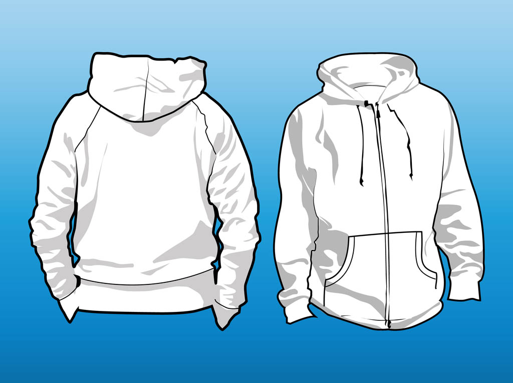 Sweatshirt Vector at Collection of Sweatshirt Vector