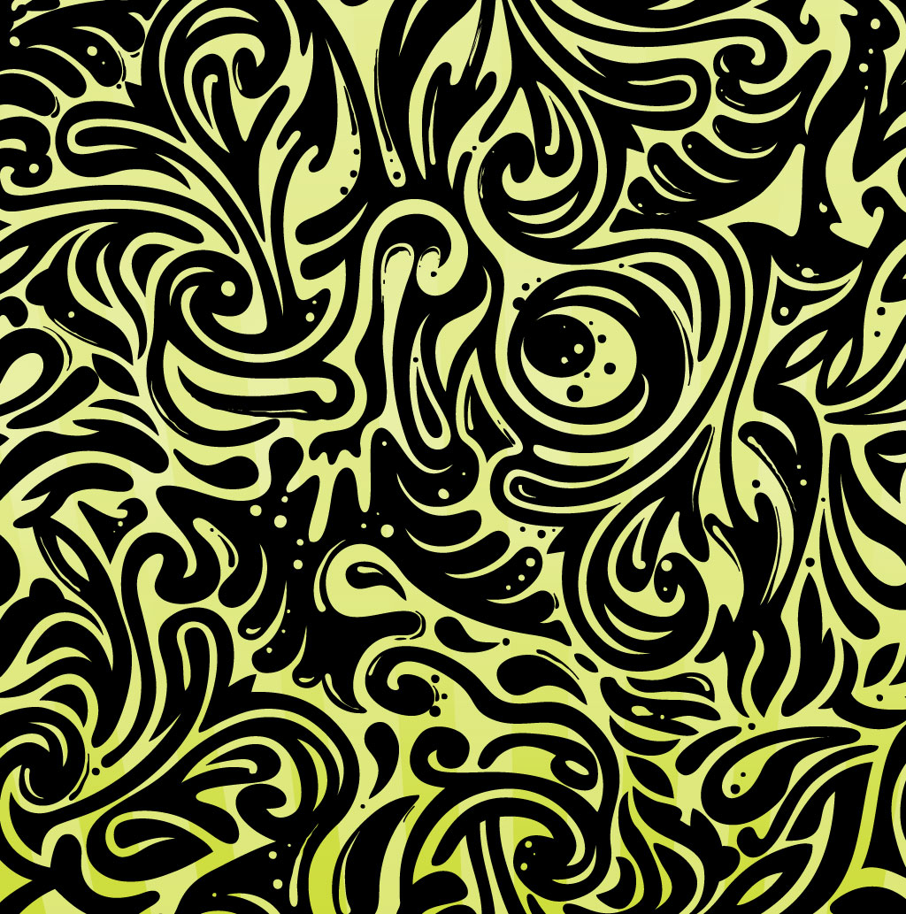 Swirl Pattern Vector at Collection of Swirl Pattern