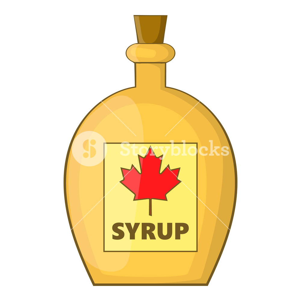 Syrup Vector at Collection of Syrup Vector free for