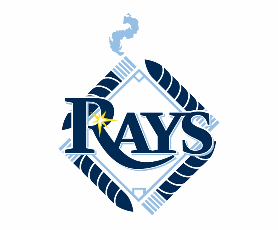 Tampa Bay Rays Logo Vector at Collection of Tampa Bay