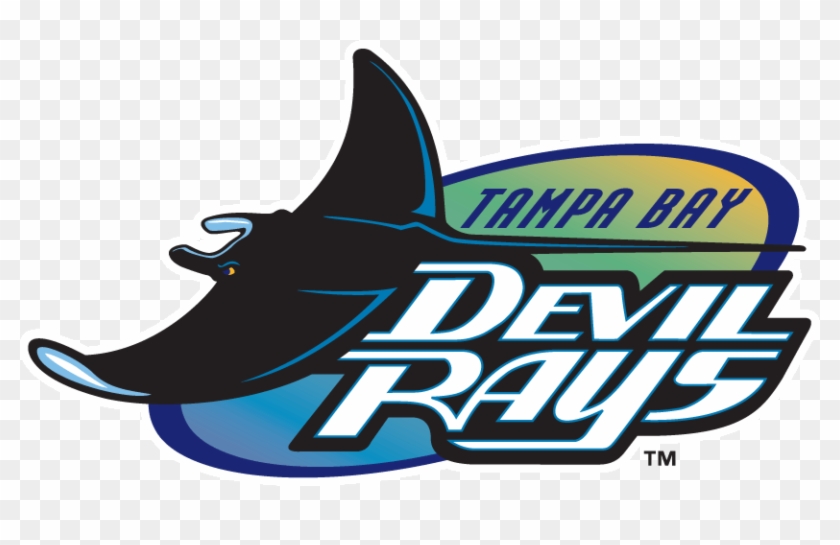 Tampa Bay Rays Logo Vector at Collection of Tampa Bay