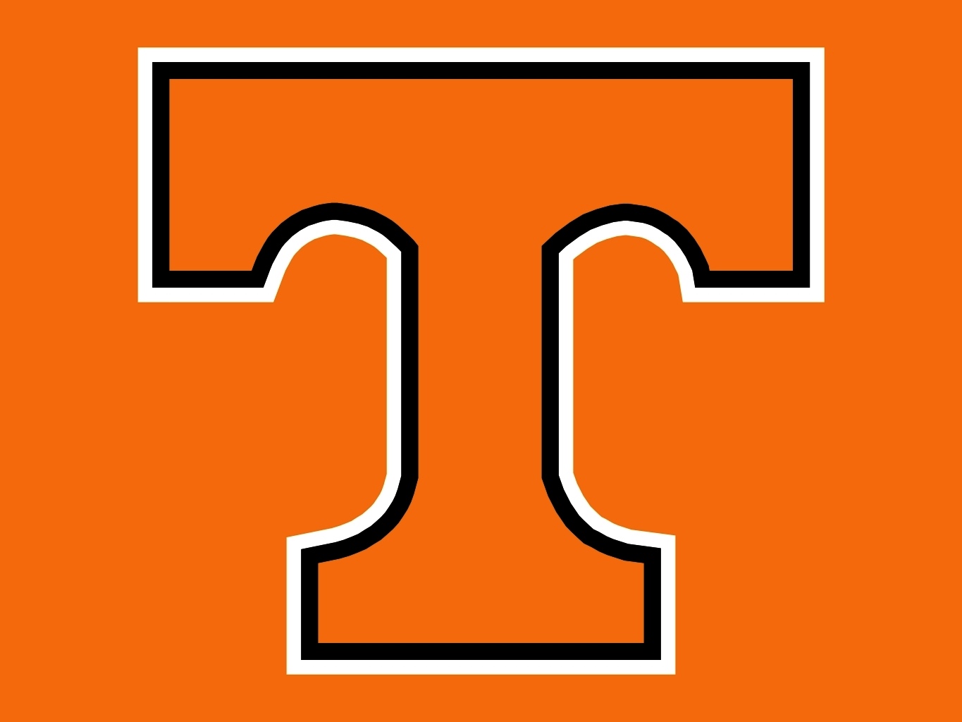 Tennessee Vols Logo Vector at Collection of Tennessee
